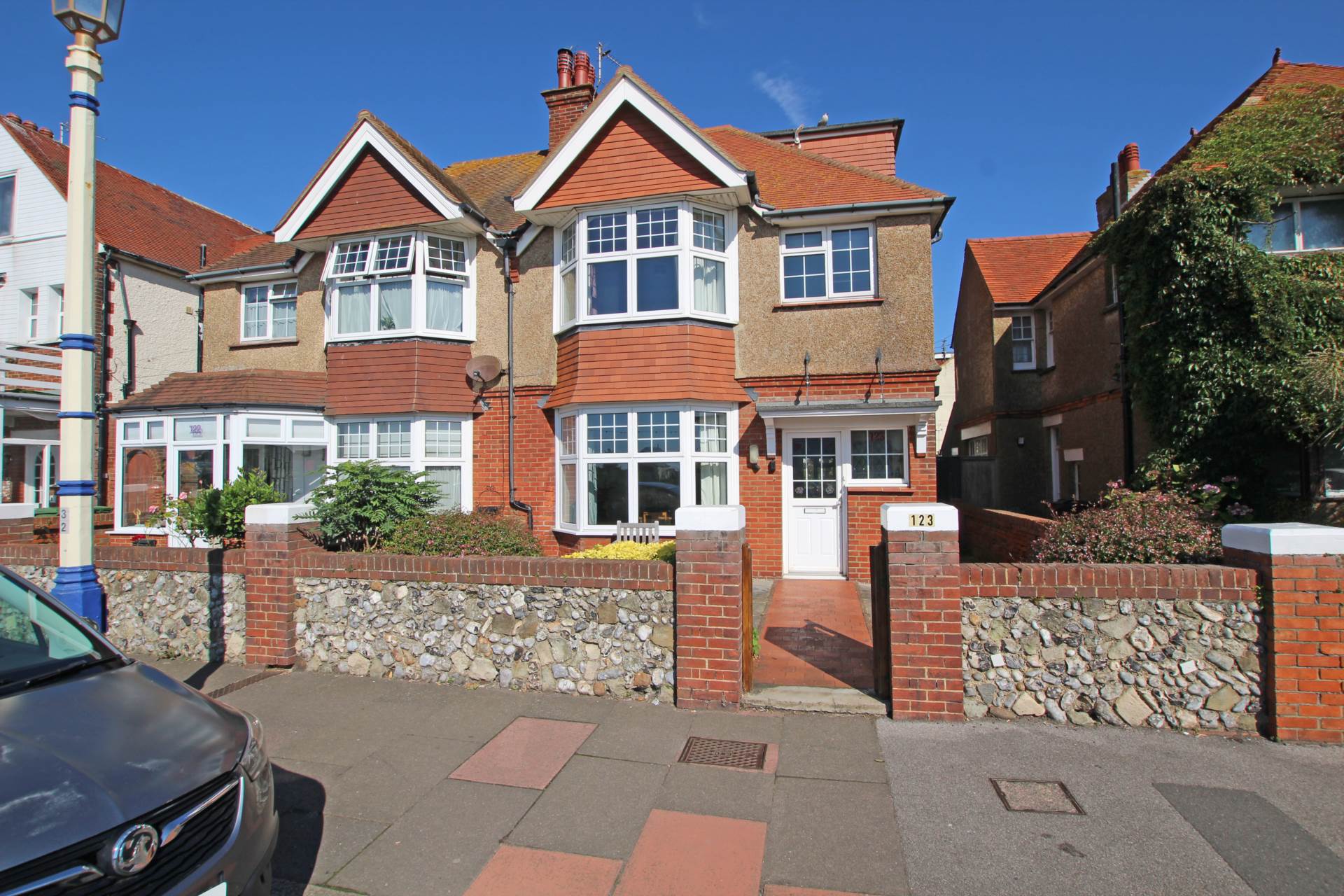 Royal Parade, Eastbourne, BN22 7JY, Image 1