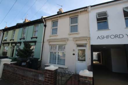 Property For Sale Ashford Road, Eastbourne