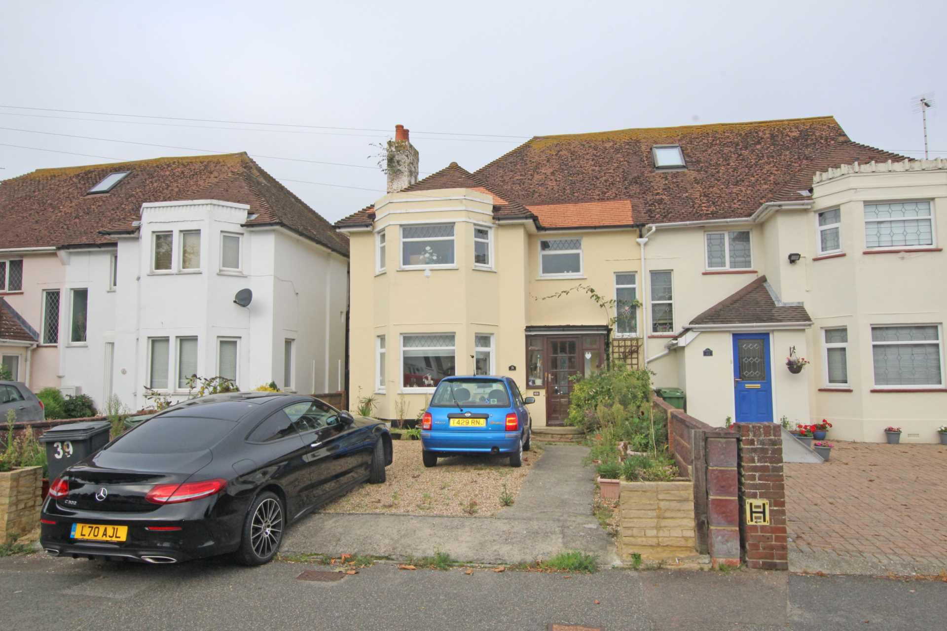 St Anthonys Avenue, Eastbourne, BN23 6LN, Image 1