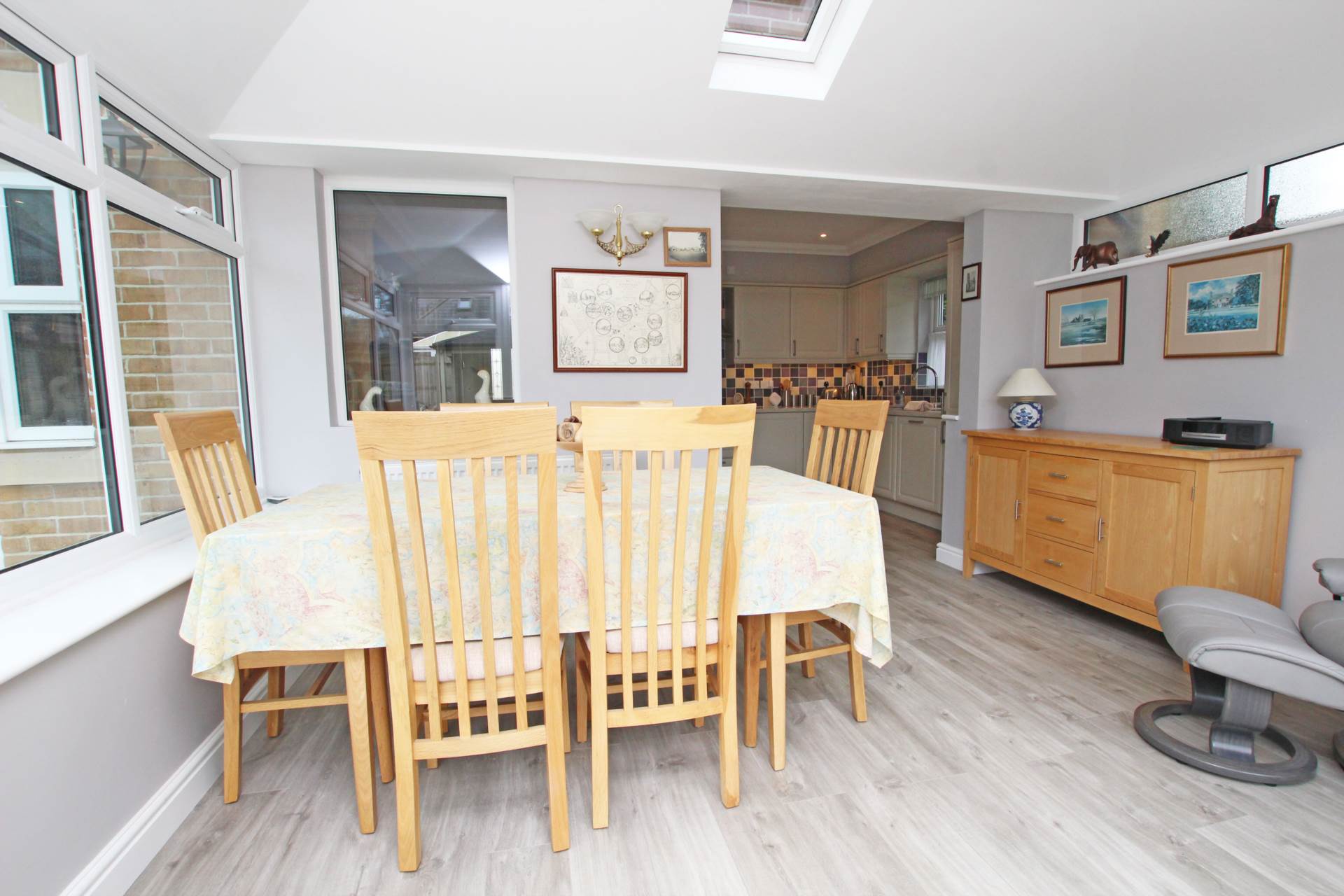 Wellington Close, Eastbourne, BN23 5AR, Image 17