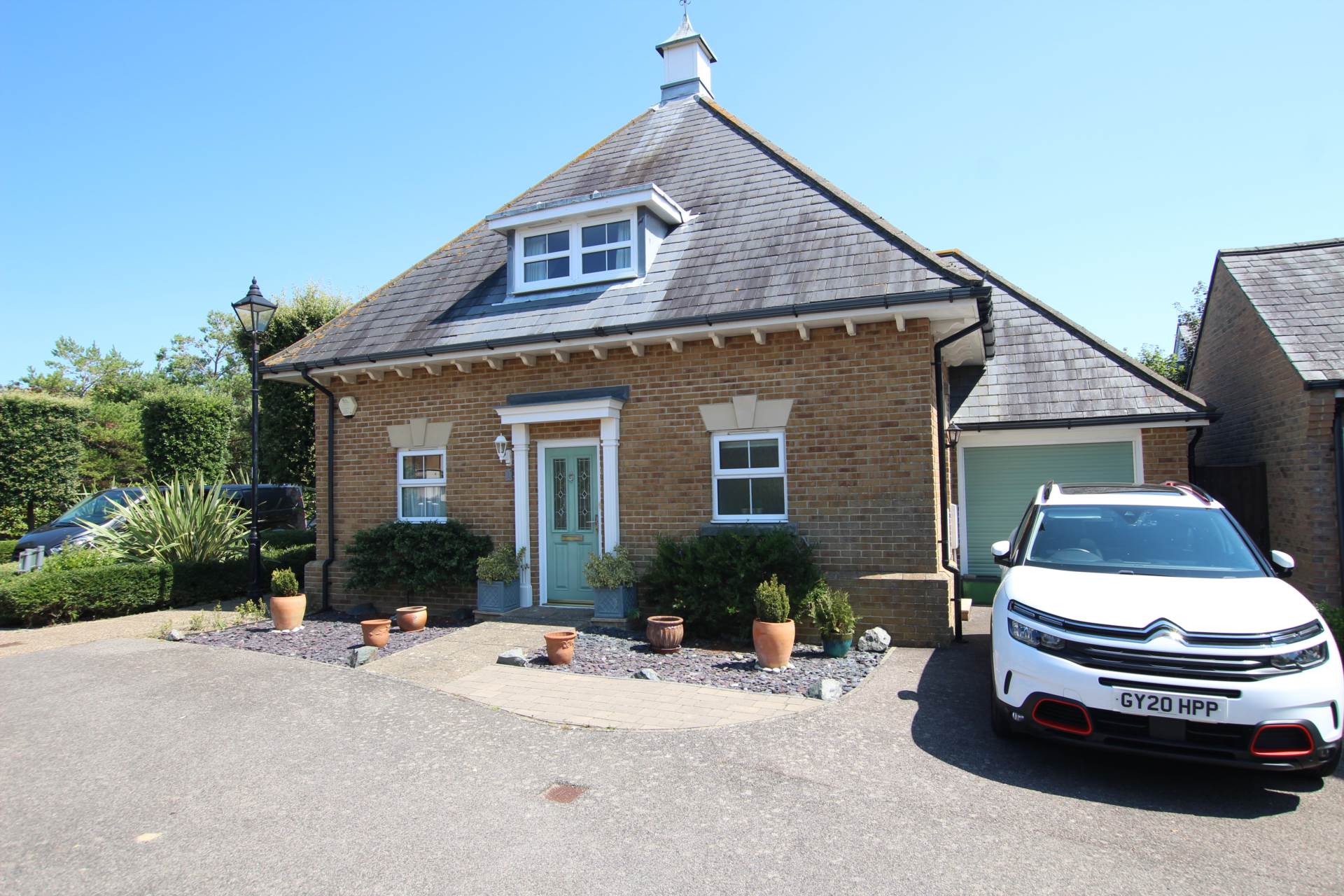 Wellington Close, Eastbourne, BN23 5AR, Image 23