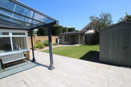 Wellington Close, Eastbourne, BN23 5AR, Image 24