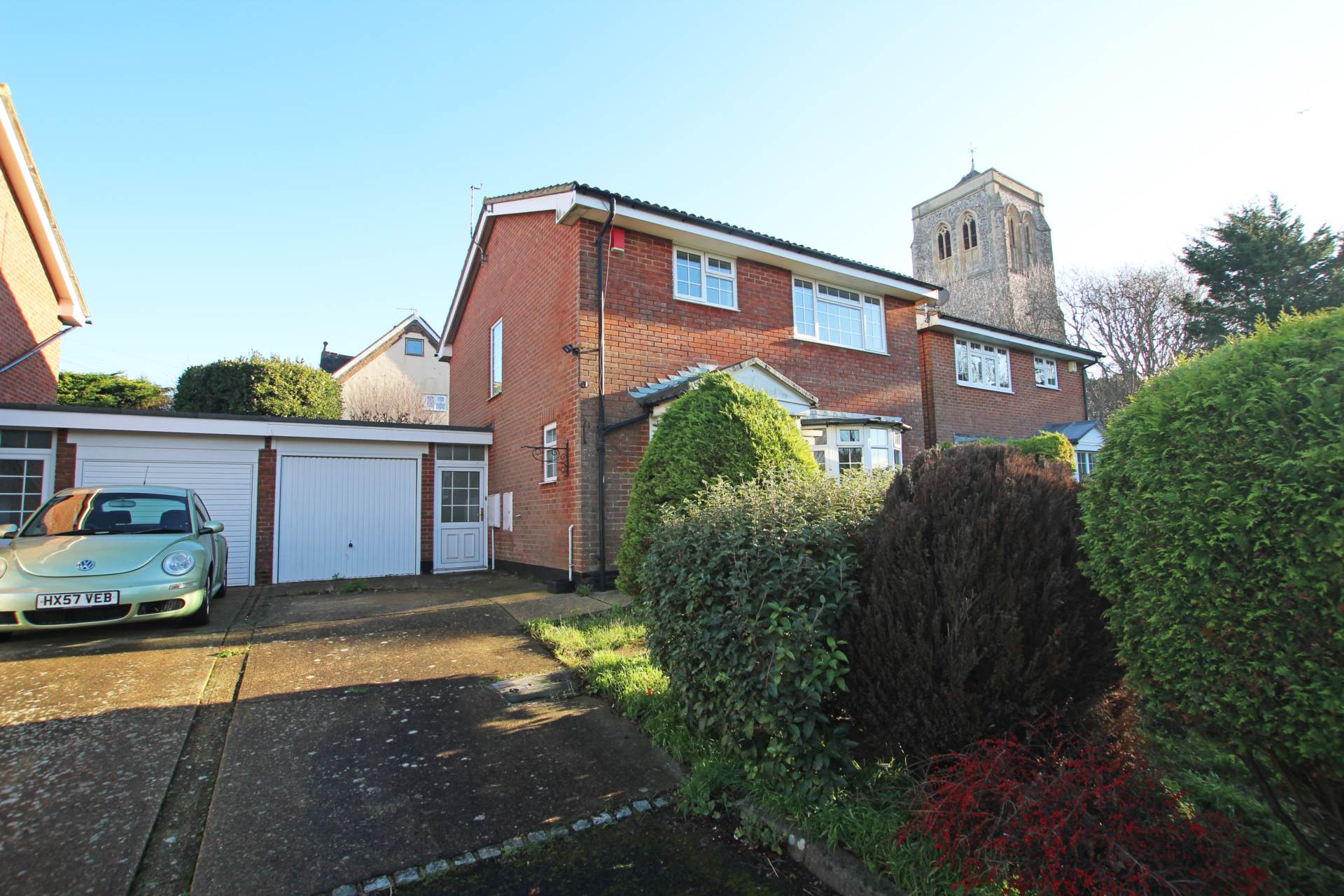 Long Acre Close, Eastbourne, BN21 1UF, Image 1