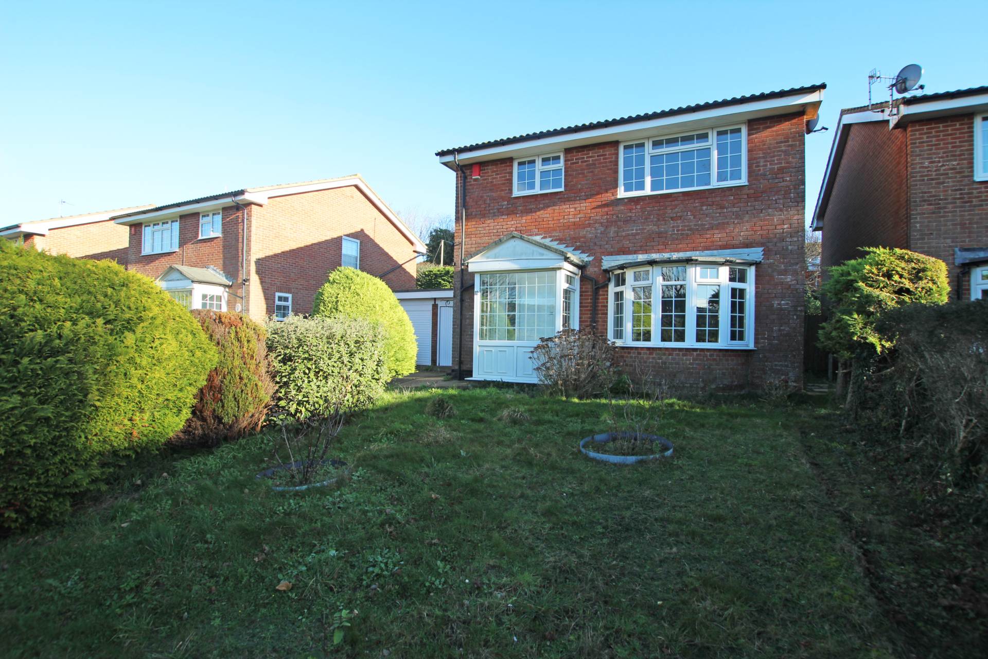 Long Acre Close, Eastbourne, BN21 1UF, Image 17