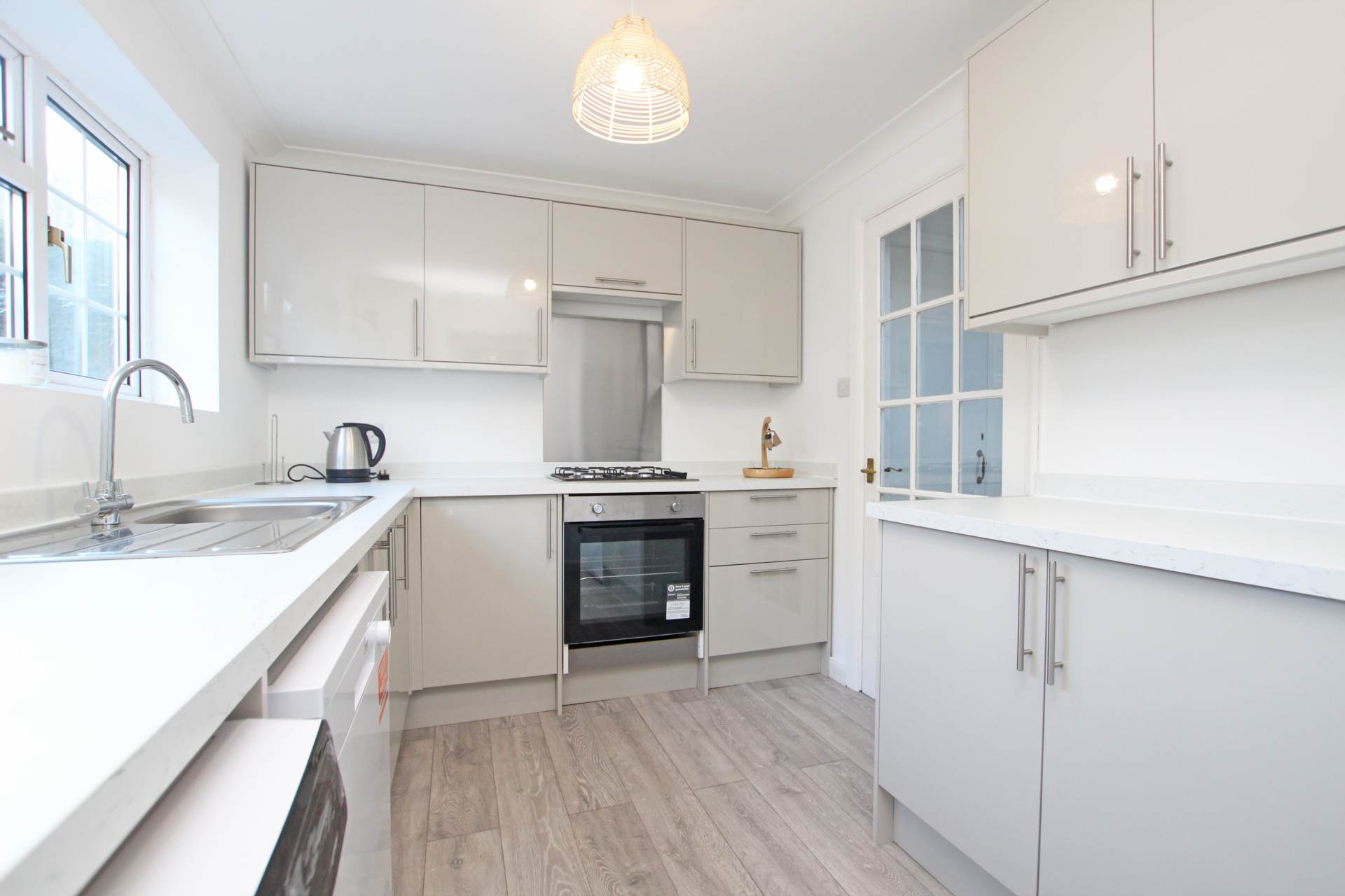 Long Acre Close, Eastbourne, BN21 1UF, Image 2