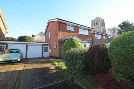 Long Acre Close, Eastbourne, BN21 1UF, Image 1