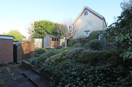 Long Acre Close, Eastbourne, BN21 1UF, Image 16