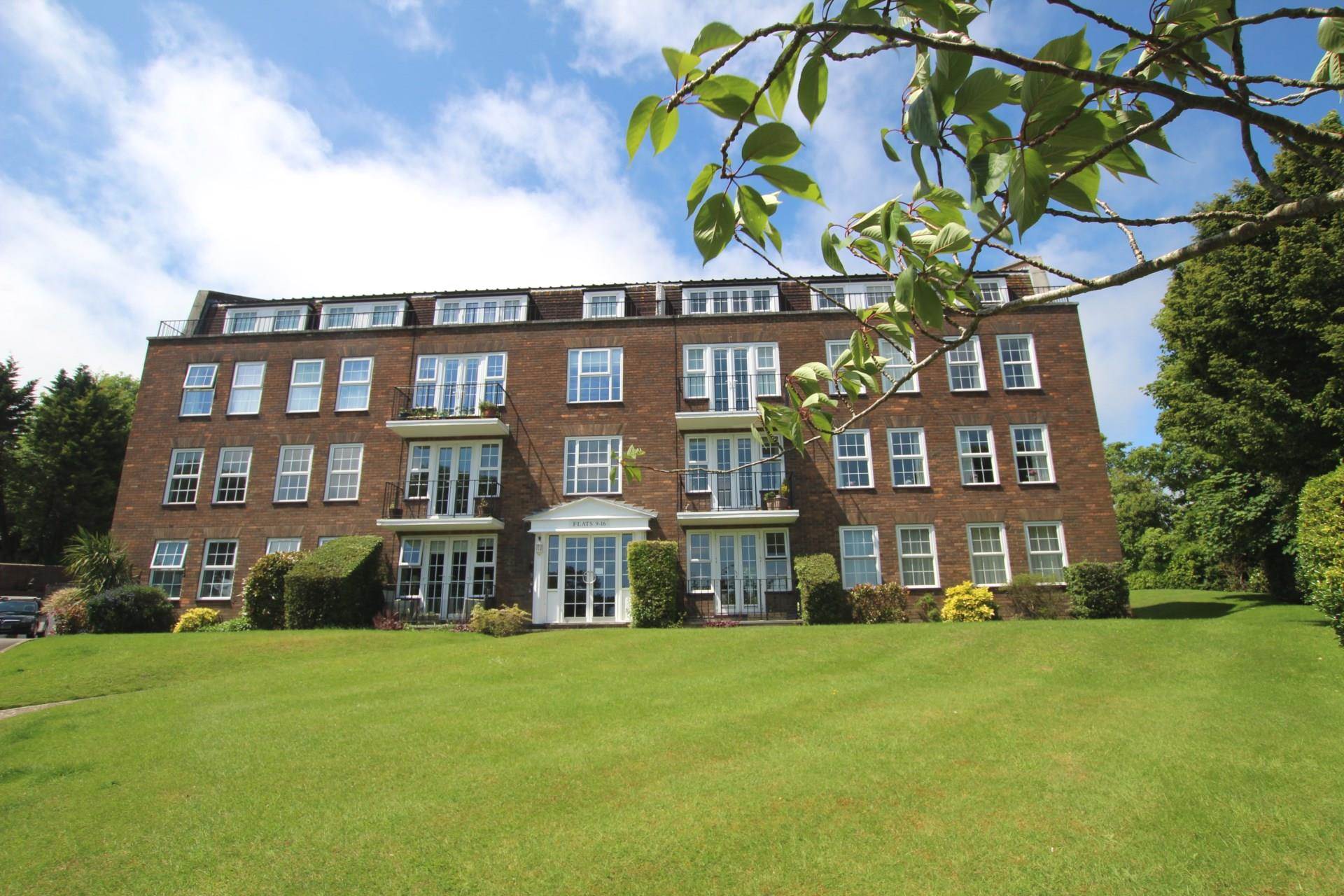Link Road, Eastbourne, BN20 7TR, Image 1