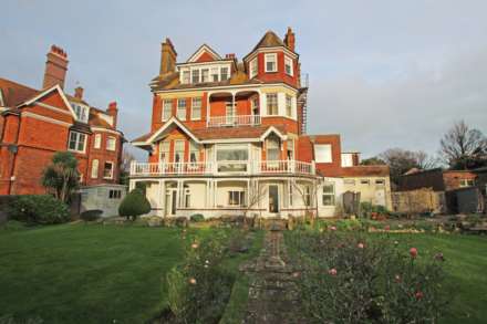 Property For Sale Staveley Road, Eastbourne