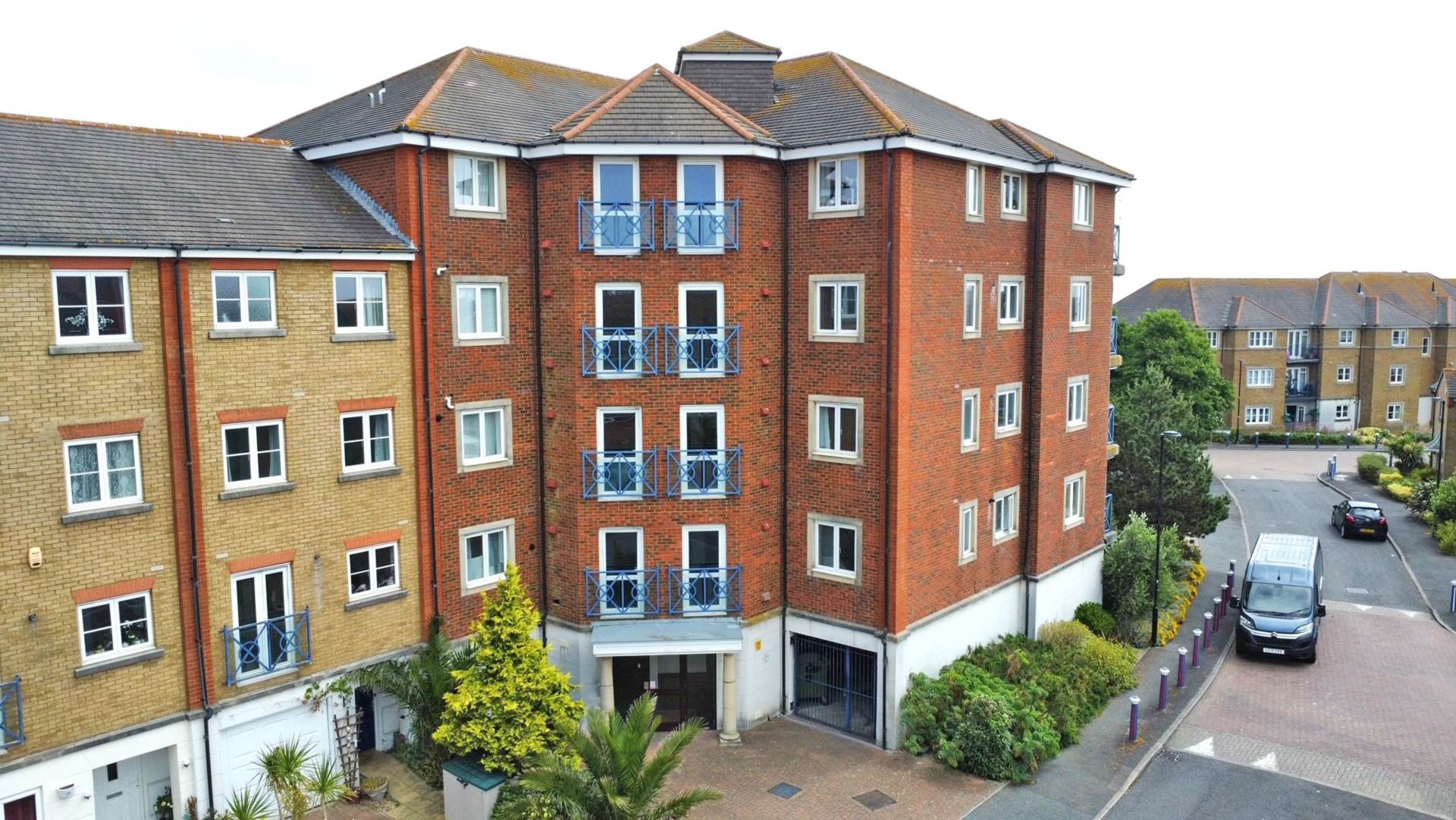St Kitts Drive, Eastbourne, BN23 5TL, Image 2