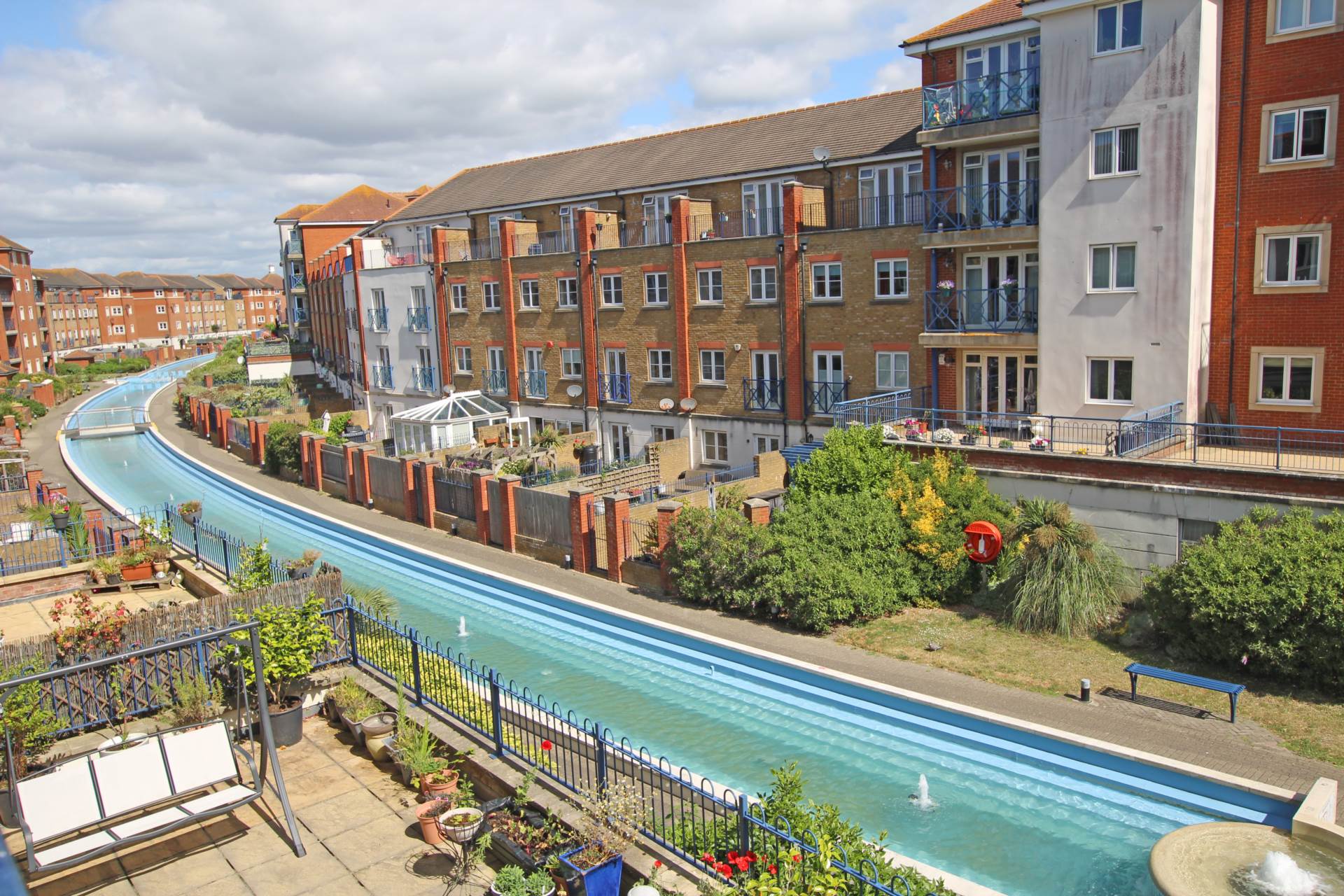 St Kitts Drive, Eastbourne, BN23 5TL, Image 8