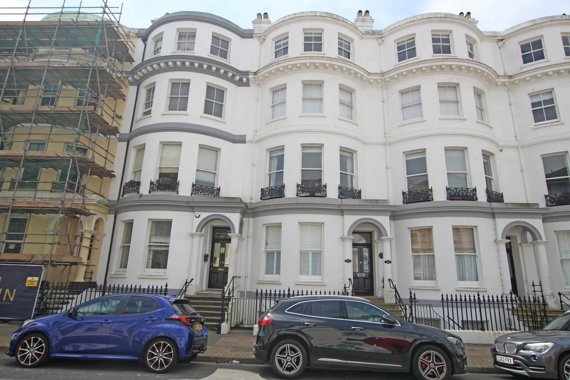 Hartington Place, Eastbourne, BN21 3BS, Image 1