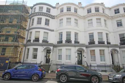 Hartington Place, Eastbourne, BN21 3BS