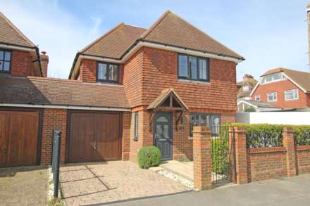 Property For Sale Chalvington Road, Eastbourne