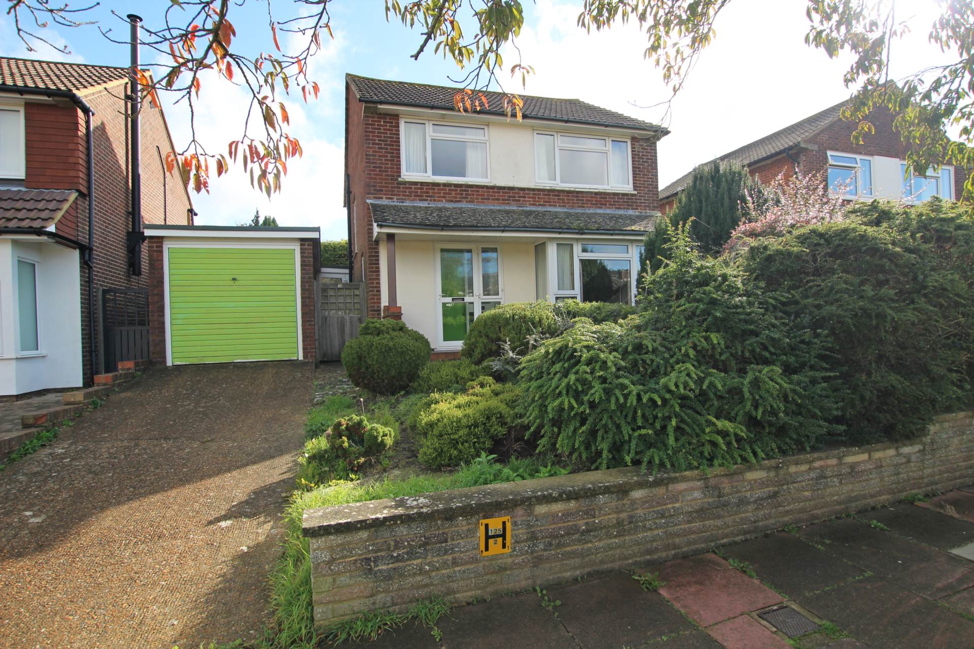 Glendale Avenue, Eastbourne, BN21 1UU, Image 1