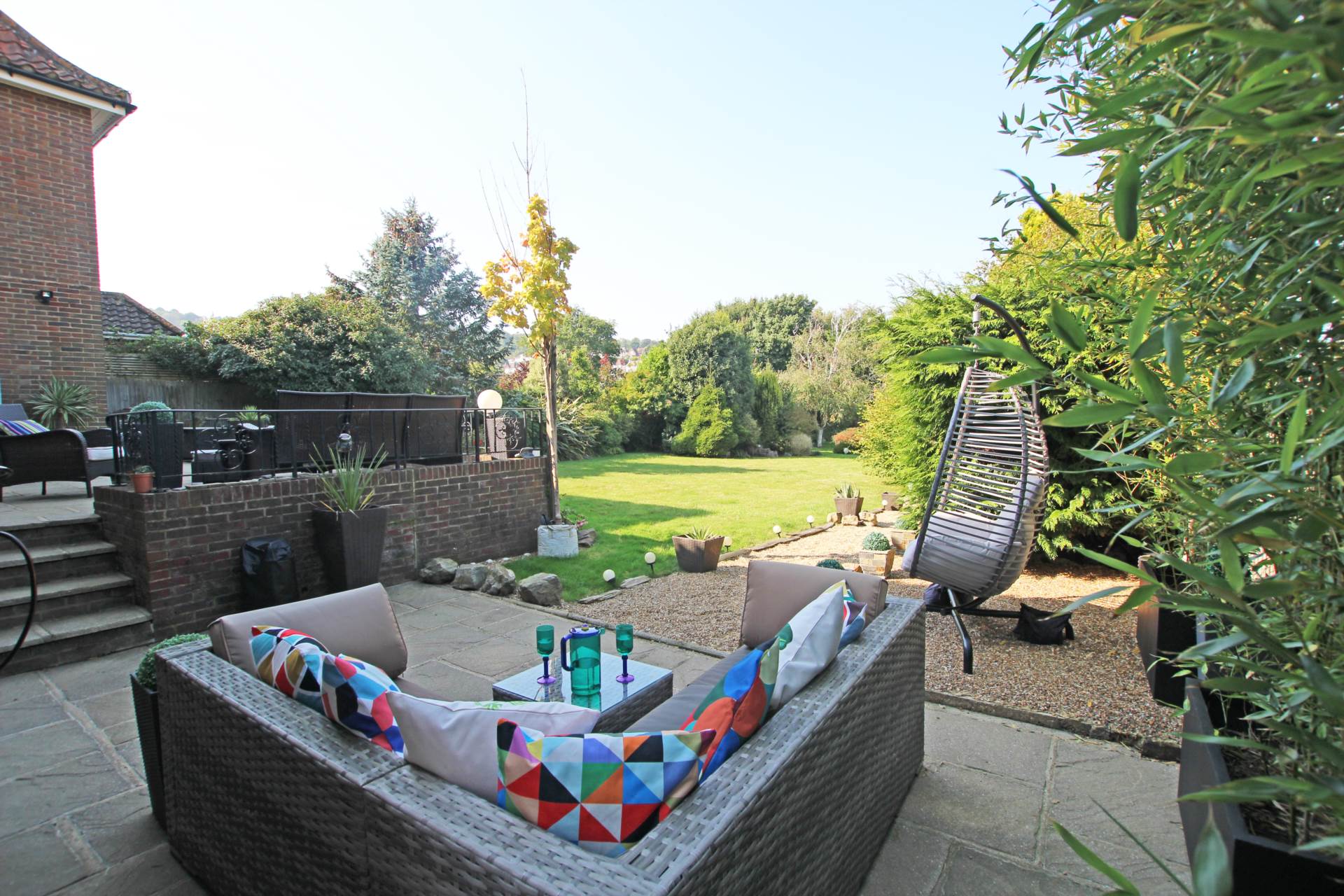 Compton Drive, Eastbourne, BN20 8BX, Image 17
