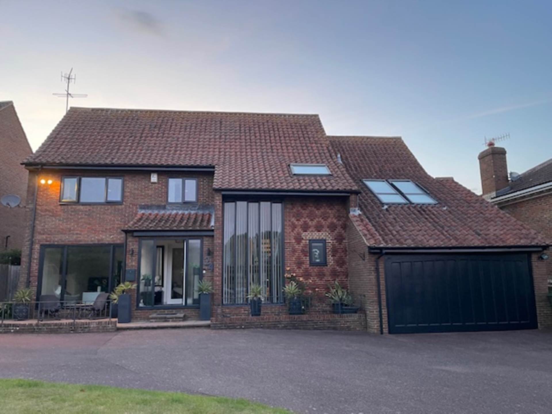 Compton Drive, Eastbourne, BN20 8BX, Image 20