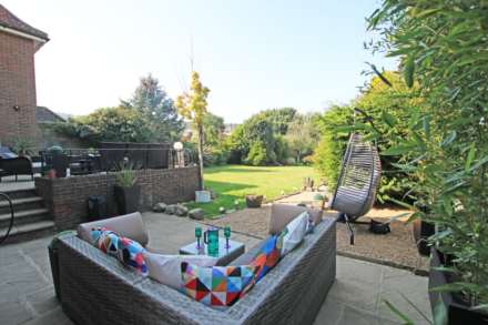 Compton Drive, Eastbourne, BN20 8BX, Image 17