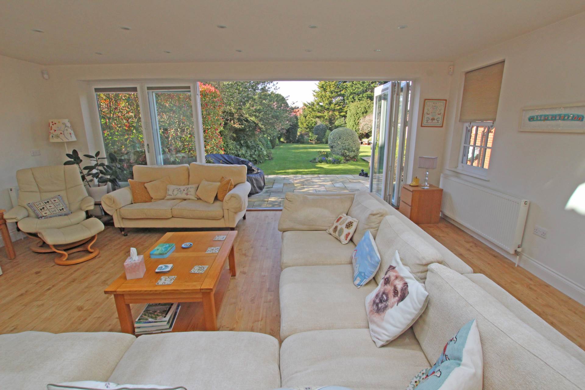 Compton Drive, Eastbourne, BN20 8BX, Image 4