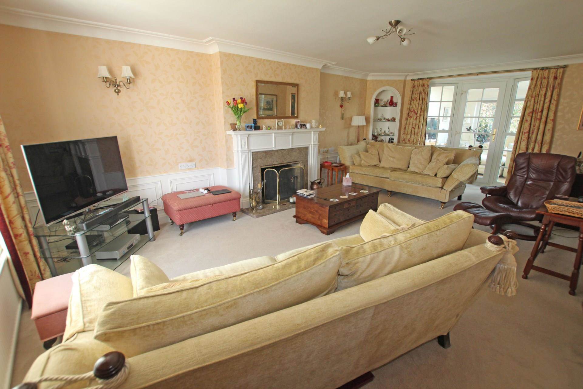 Compton Drive, Eastbourne, BN20 8BX, Image 6