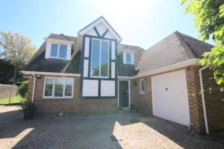 Property For Sale St Marys Close, Willingdon, Eastbourne