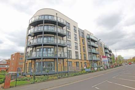 Property For Sale Southfields Road, Eastbourne