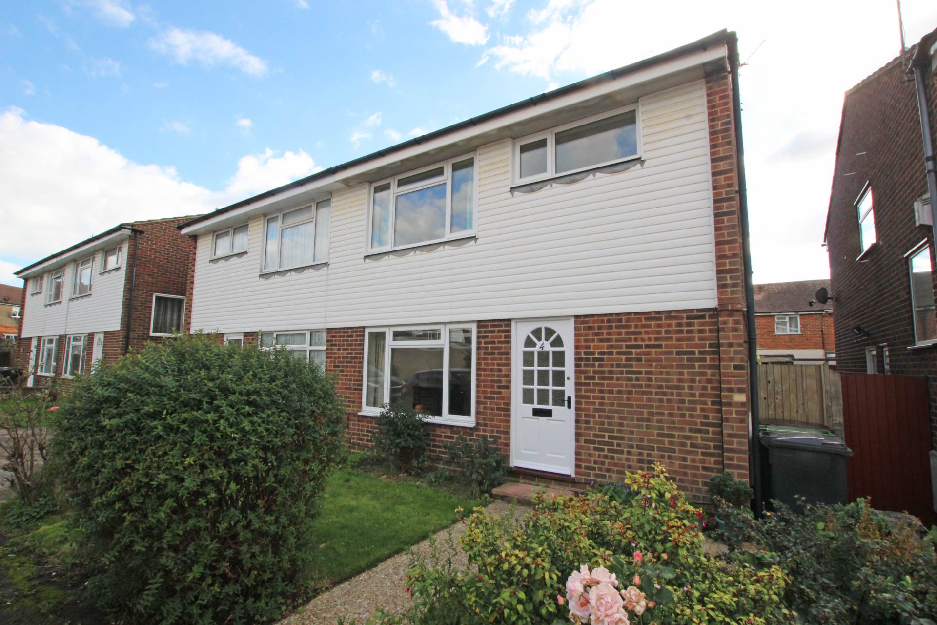 Benjamin Close, Hampden Park, BN22 9JE, Image 1