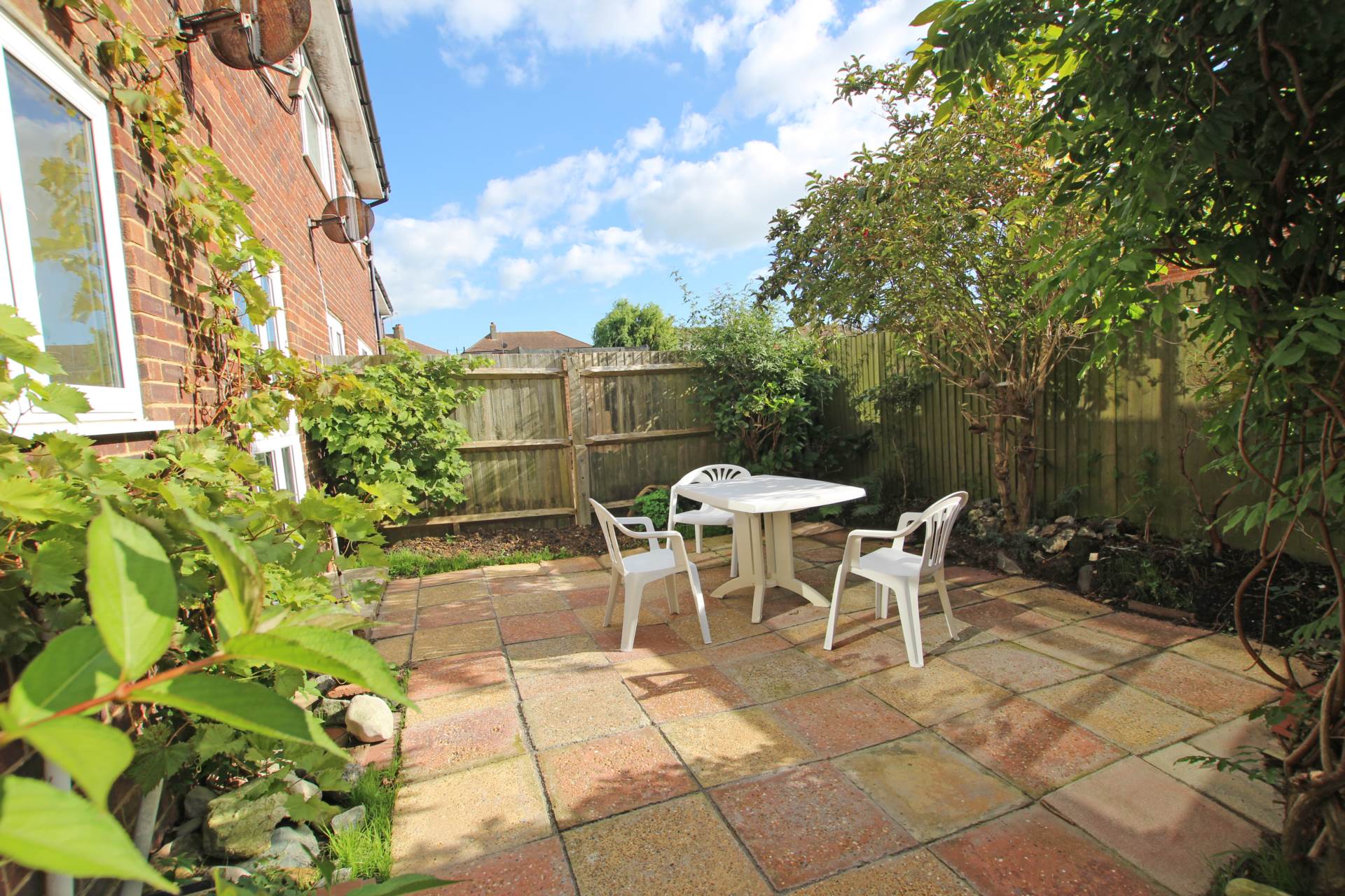 Benjamin Close, Hampden Park, BN22 9JE, Image 12