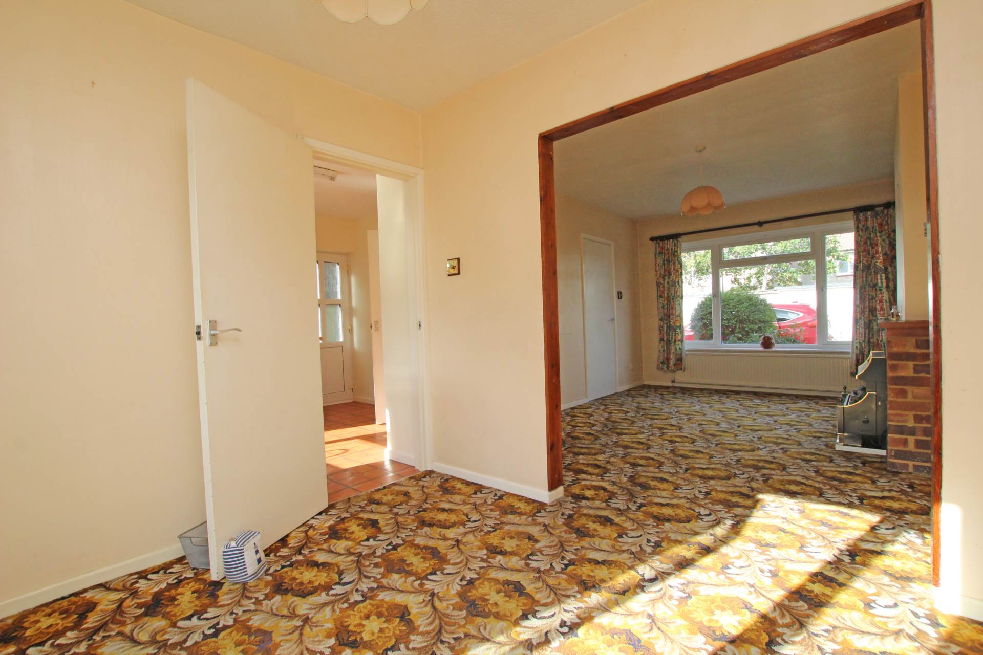 Benjamin Close, Hampden Park, BN22 9JE, Image 13