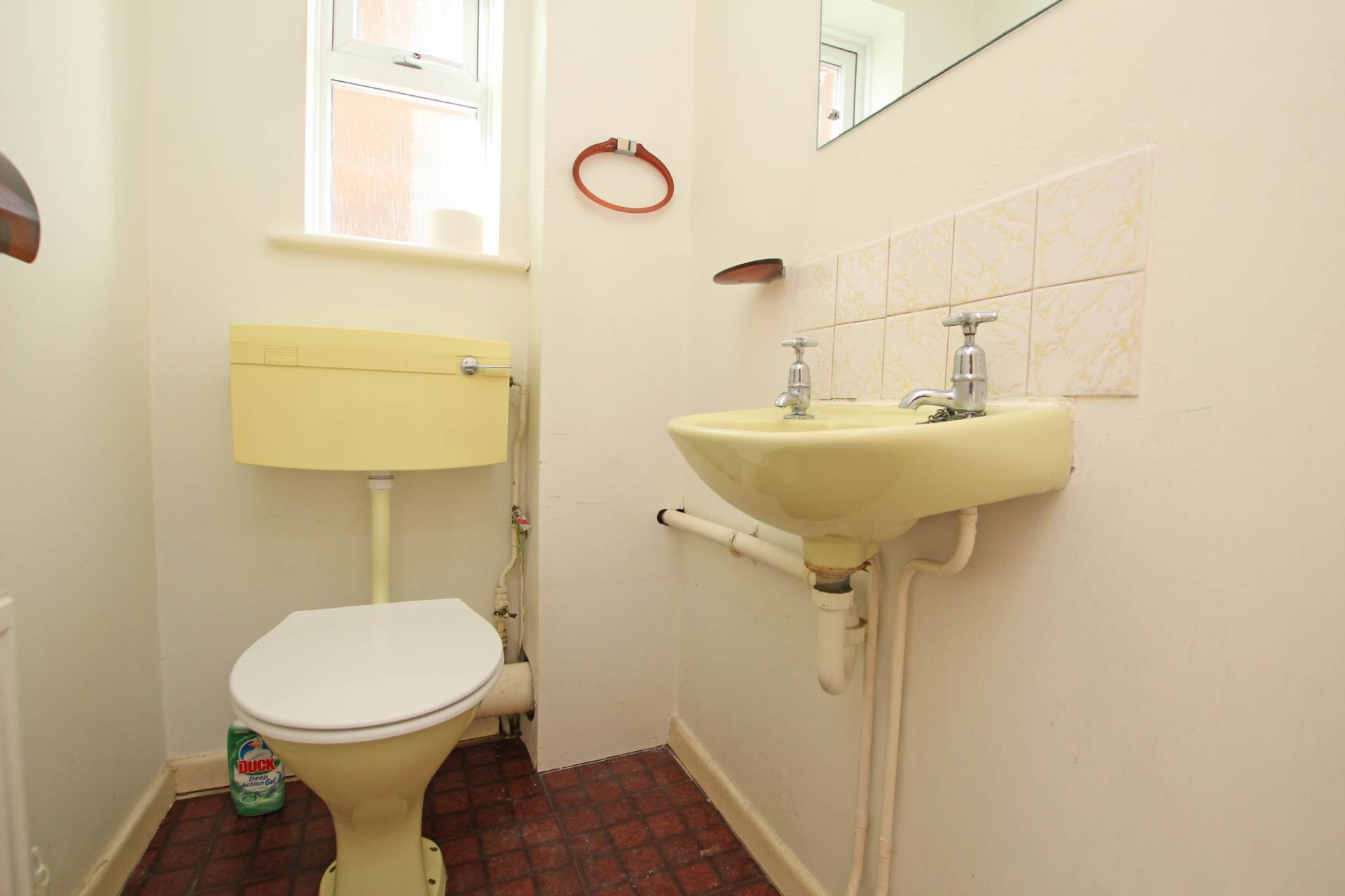 Benjamin Close, Hampden Park, BN22 9JE, Image 15