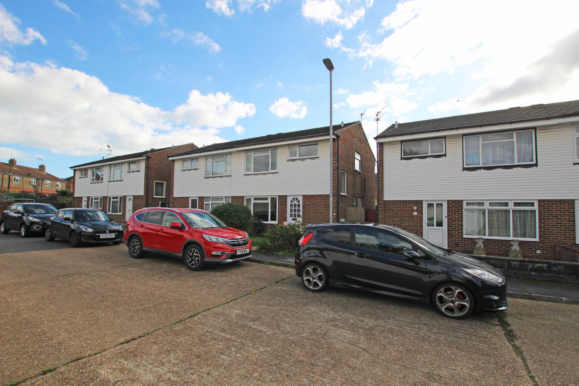 Benjamin Close, Hampden Park, BN22 9JE, Image 17