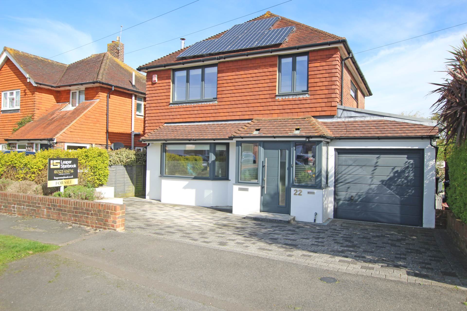 22 Meadows Road, Eastbourne, BN22 0NF, Image 1