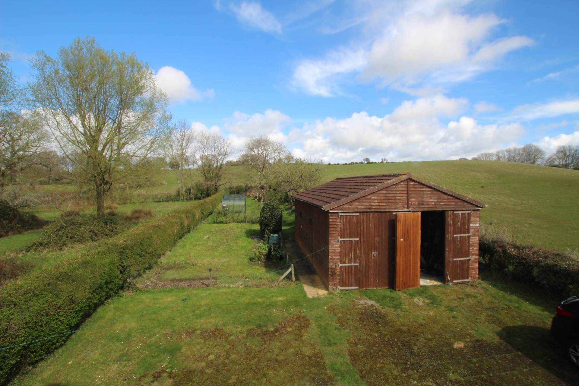 Under Road, Magham Down, BN27 1QD, Image 19