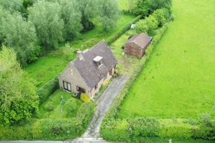 Property For Sale Under Road, Magham Down, Hailsham