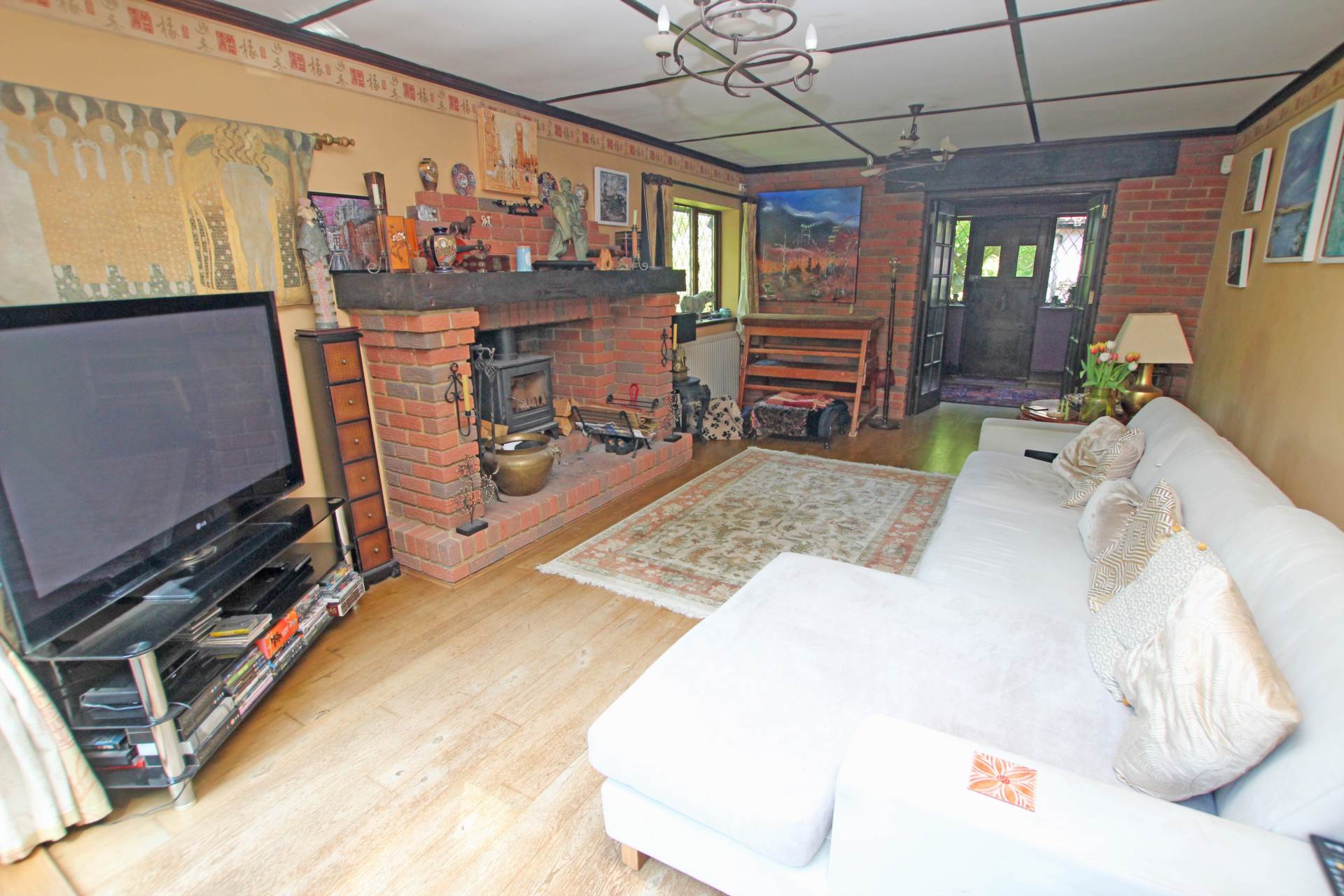 Cherry Garden Road, Eastbourne, BN20 8EY, Image 16