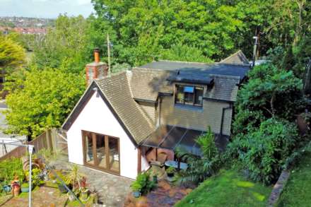3 Bedroom Detached, Cherry Garden Road, Eastbourne, BN20 8EY