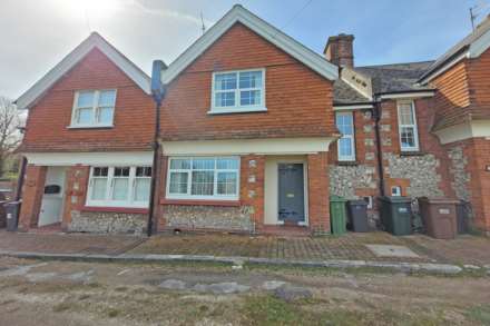 Property For Sale The Village, Eastbourne