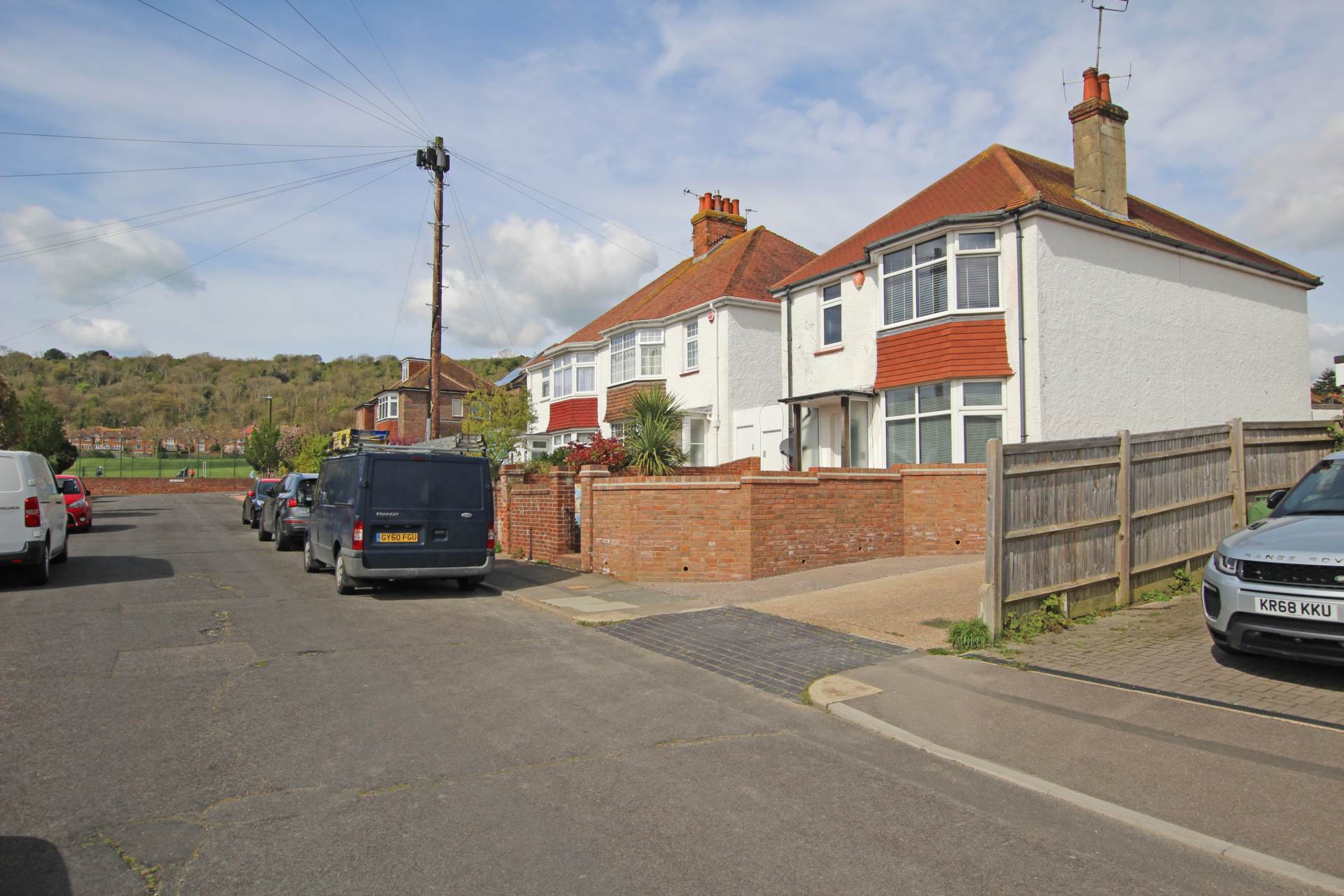 Broomfield Street, Eastbourne, BN20 8LT, Image 1