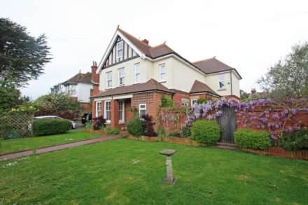 Property For Sale Rosebery Avenue, Hampden Park, Eastbourne