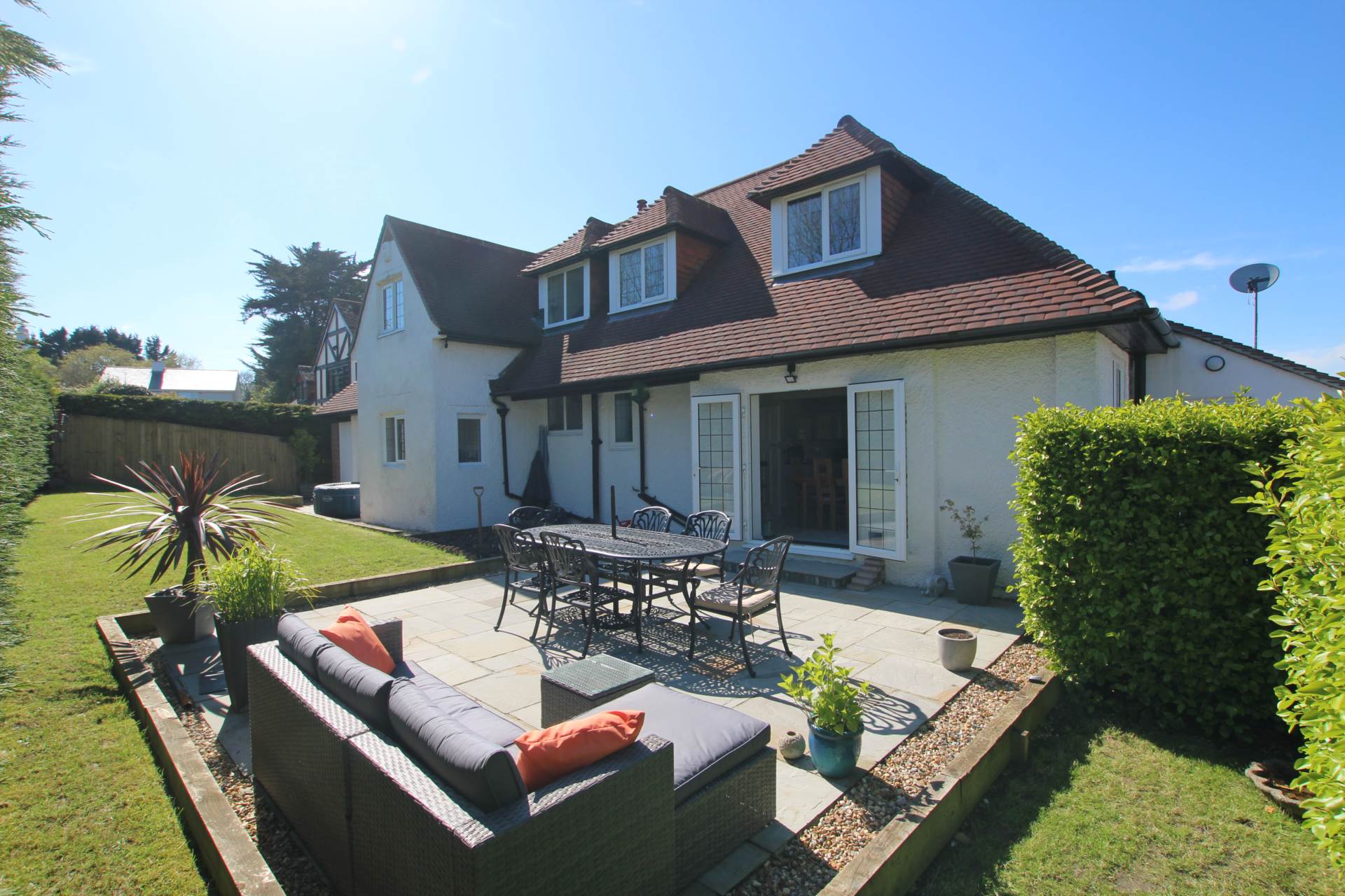 Off Huggetts Lane, Eastbourne, BN22 0LJ, Image 28