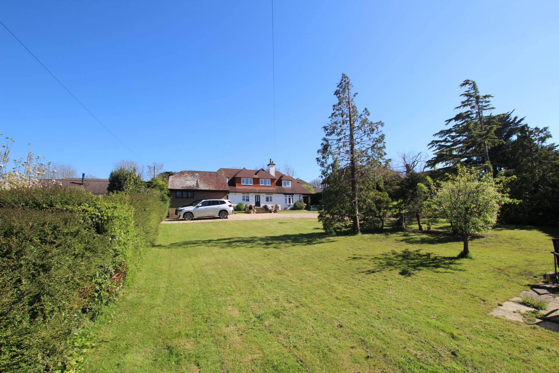 Off Huggetts Lane, Eastbourne, BN22 0LJ, Image 34