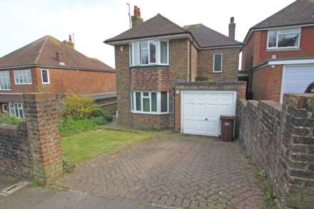Peppercombe Road, Eastbourne, BN20 8JH