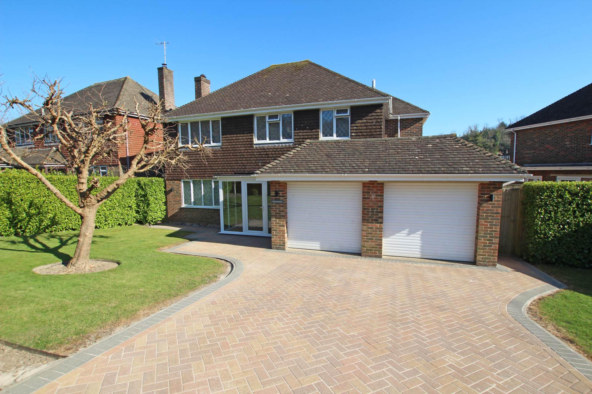Cranborne Avenue, Eastbourne, BN20 7TT, Image 1