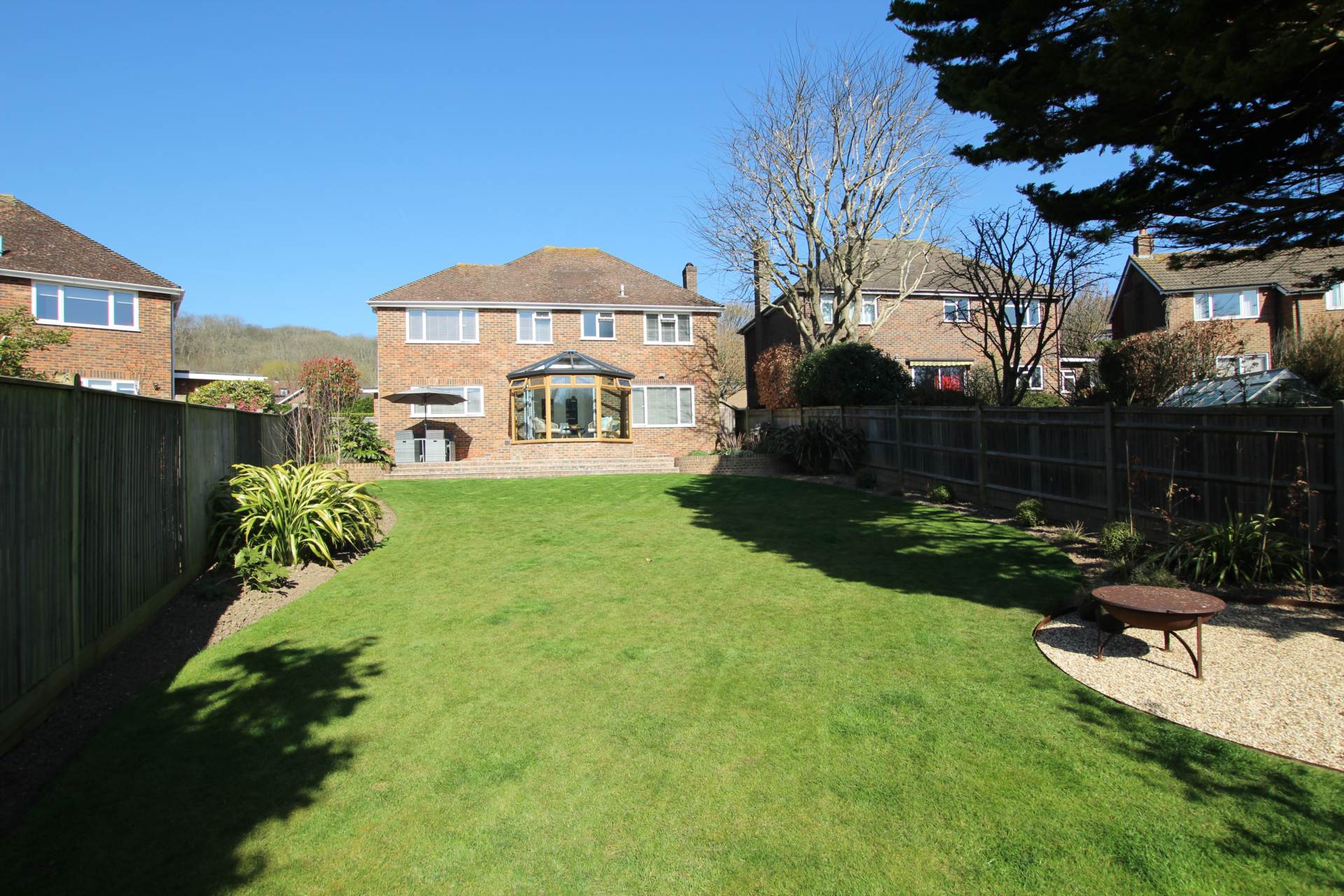 Cranborne Avenue, Eastbourne, BN20 7TT, Image 24