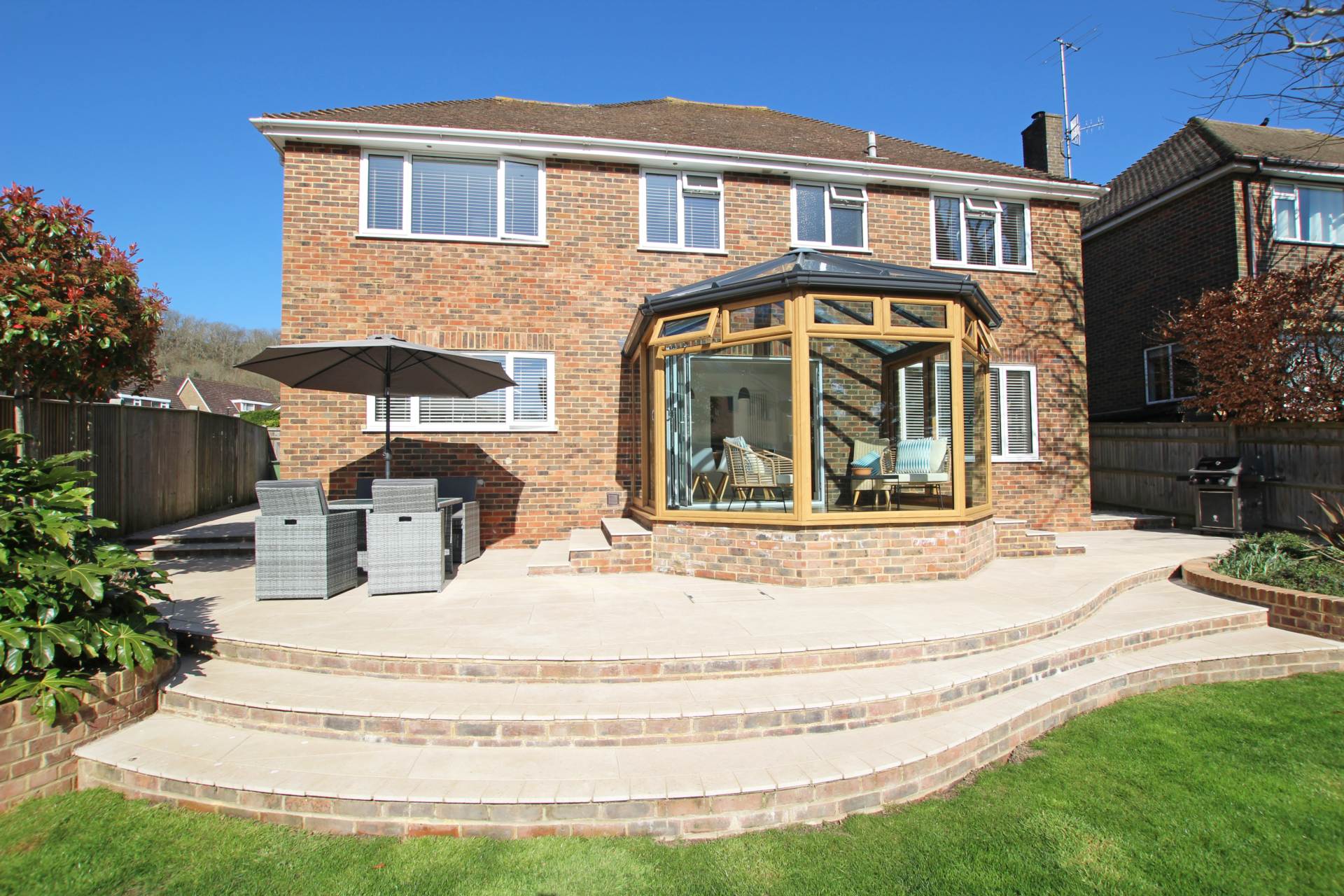 Cranborne Avenue, Eastbourne, BN20 7TT, Image 25