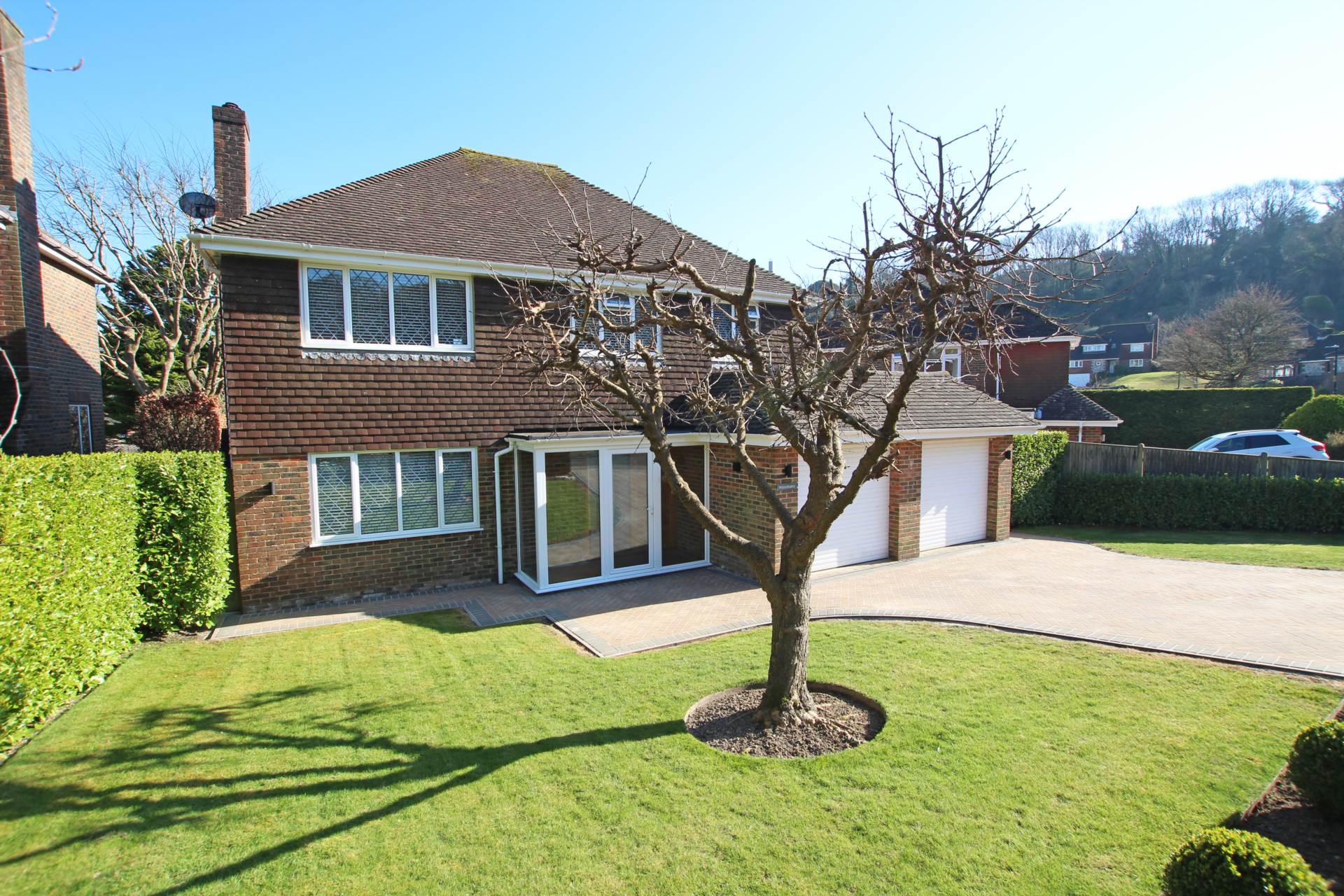 Cranborne Avenue, Eastbourne, BN20 7TT, Image 28