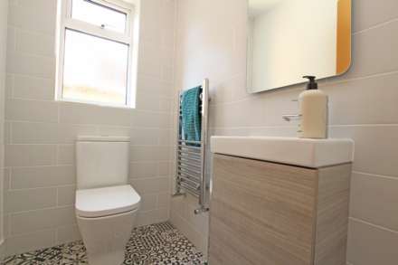 Cranborne Avenue, Eastbourne, BN20 7TT, Image 14