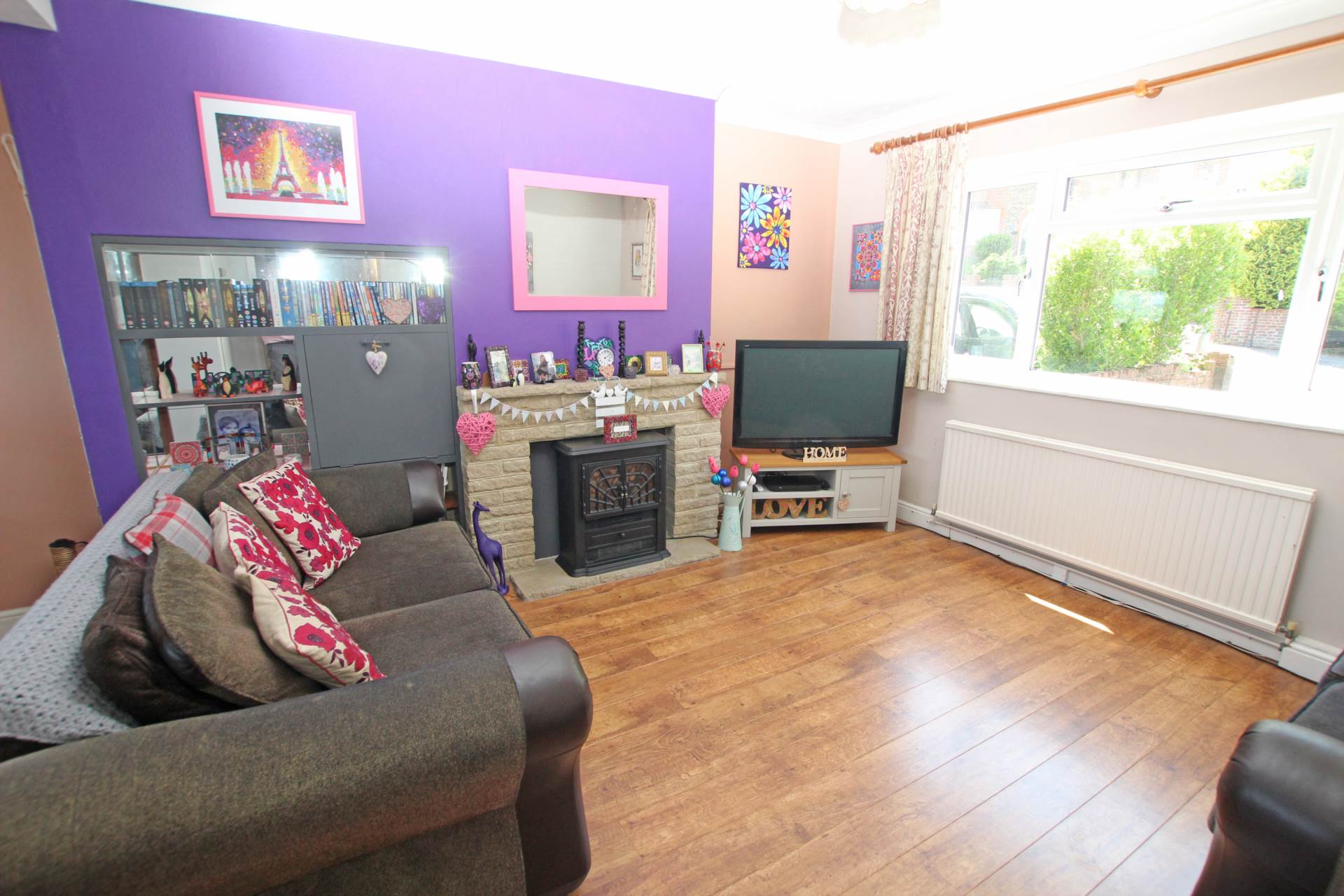 Cherry Garden Road, Eastbourne, BN20 8HF, Image 4