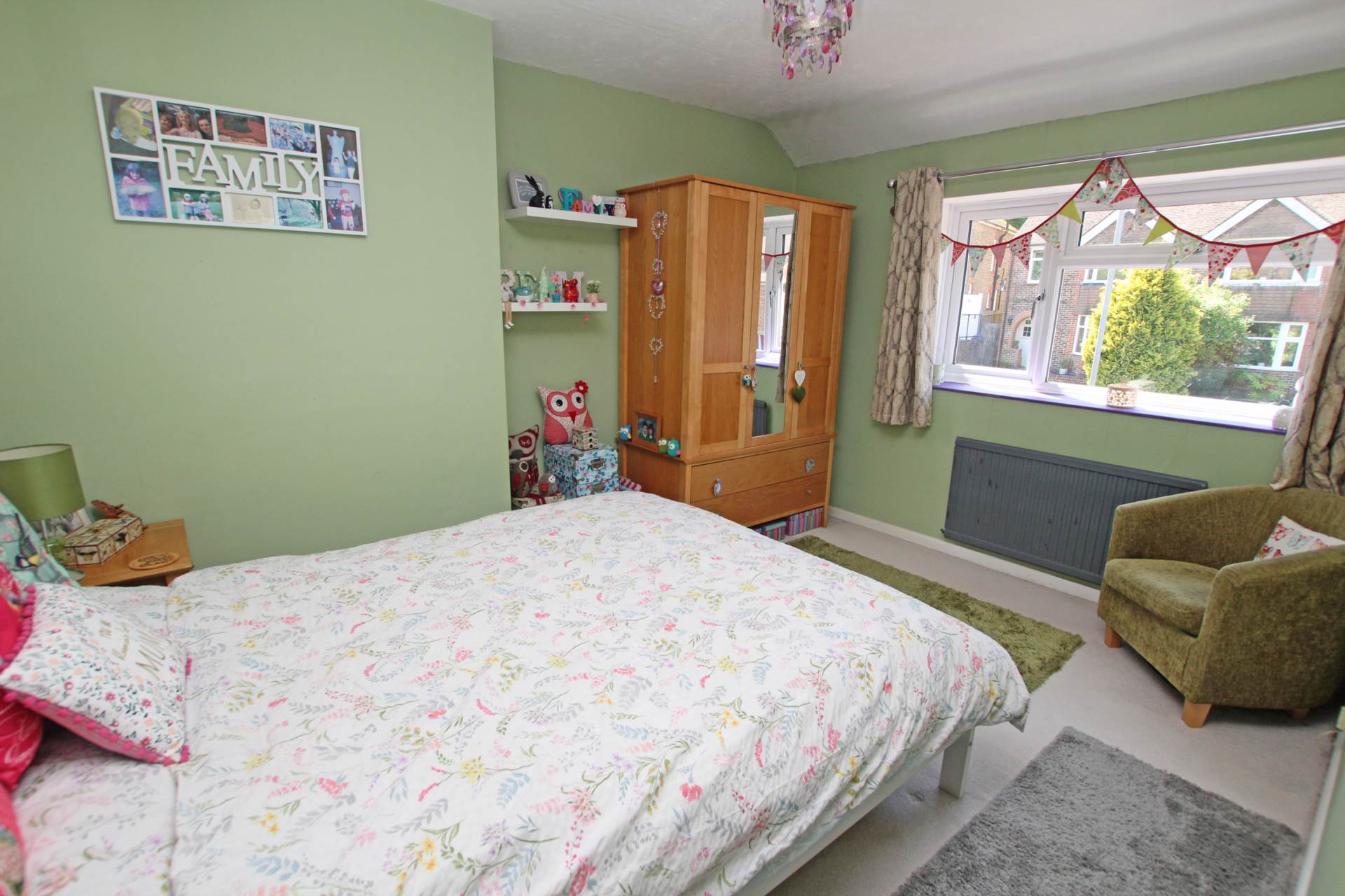 Cherry Garden Road, Eastbourne, BN20 8HF, Image 8