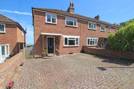 Property For Sale Cherry Garden Road, Eastbourne